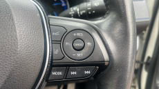 Toyota RAV4 2.5 VVT-i Hybrid Dynamic 5dr CVT Hybrid Estate